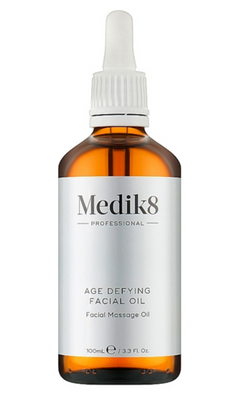 Medik8 Age Defying Facial Oil | Антивікова олія для обличчя 100 мл