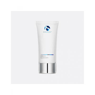 Крем для очищення шкіри iS CLINIСAL Cream Cleanser 120mL