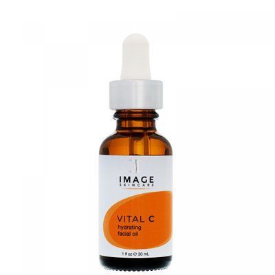 Питательное масло с витамином С Image Skincare Vital C Hydrating Facial Oil 30mL