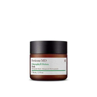 Детокс маска з хлорофілом Perricone MD Chlorophyll Detox Mask 59mL
