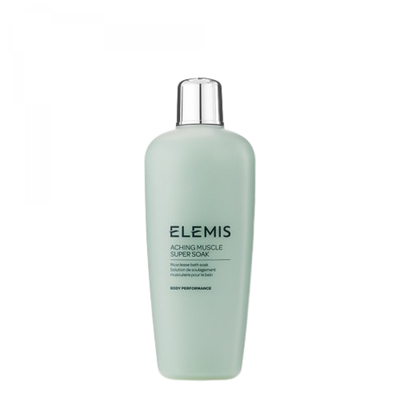 Восстанавливающее средство для ванны Elemis Aching Muscle Super Soak 400mL