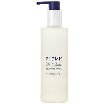 Очищающая мицелярная вода Elemis Cleansing Micellar Water 200mL