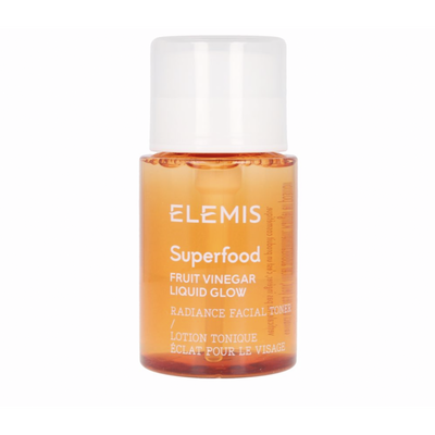 Тонер с пробиотиком Elemis Superfood Fruit Vinegar Liquid Glow 145mL