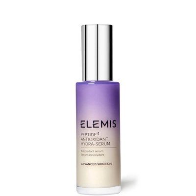 Антиоксидантная увлажняющая сыворотка Elemis Peptide4 Antioxidant Hydra-Serum 30mL