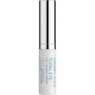 Крем для кожи вокруг глаз Colorescience Total Eye 3-в-1 Renewal Therapy SPF 35 7mL