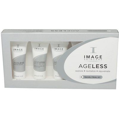 Пробный набор Image Skincare Ageless Trial Kit