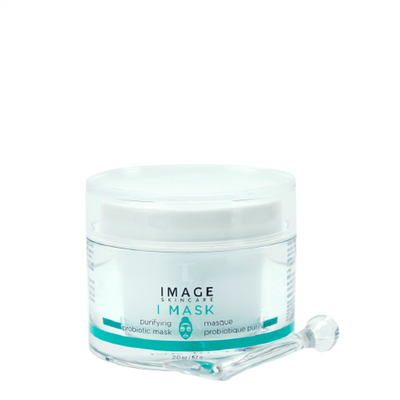 Очищающая маска с пробиотиком Image Skincare I MASK Purifying probiotic mask 57mL