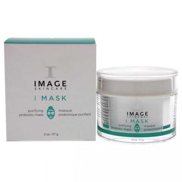 Очищающая маска с пробиотиком Image Skincare I MASK Purifying probiotic mask 57mL