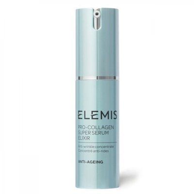 Сыворотка для лица Elemis Pro-Collagen Super Serum Elixir 15mL