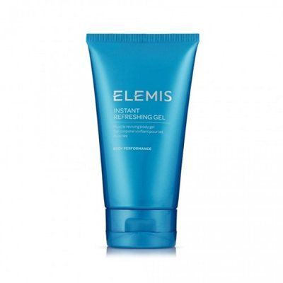 Гель для тела Elemis Instant Refreshing Gel 150mL