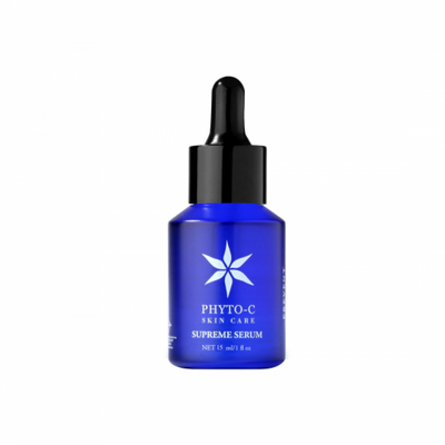 Антиоксидантна Сироватка Phyto-C Supreme Serum