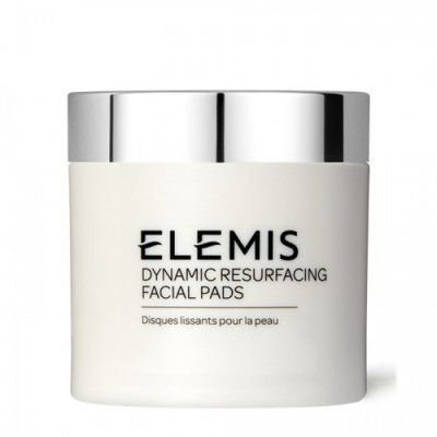 Спонжи для лица Elemis Dynamic Resurfacing Pads 60шт.