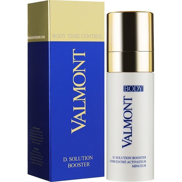 Сироватка для схуднення Valmont D. Solution Booster 100mL