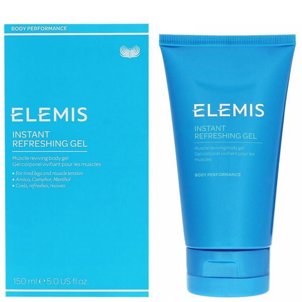 Гель для тіла Elemis Instant Refreshing Gel 150mL
