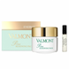 Крем-маска для кожи лица и парфюмированная вода Valmont Prime Renewing Pack & Just Bloom sample 75mL