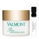 Крем-маска для кожи лица и парфюмированная вода Valmont Prime Renewing Pack & Just Bloom sample 75mL