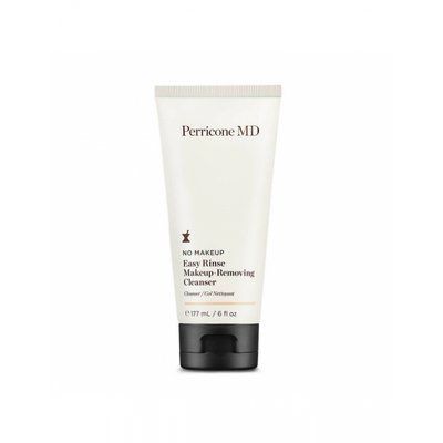 Засіб для очищення та зняття макіяжу Perricone MD Easy Rinse Makeup removing cleanser 177mL