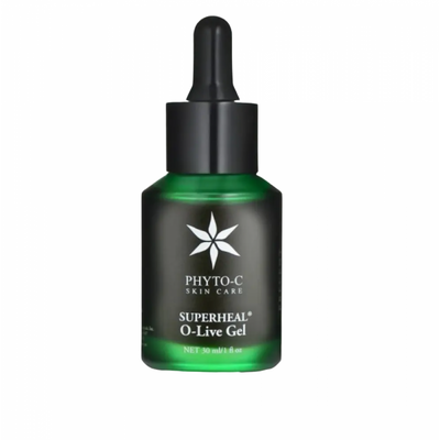 Гель для обличчя Phyto-C Superheal O-Live Gel 30mL