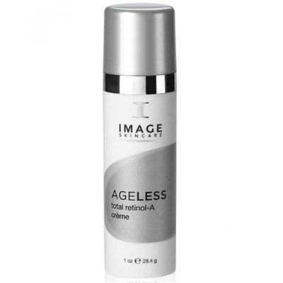 Нічний крем з ретинолом Image Skincare Ageless Total Retinol-A Cr&egrave;me 28.4mL