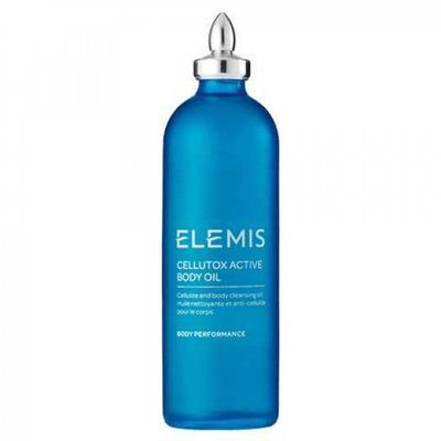 Масло для тела Elemis Cellutox Active Body Oil 100mL