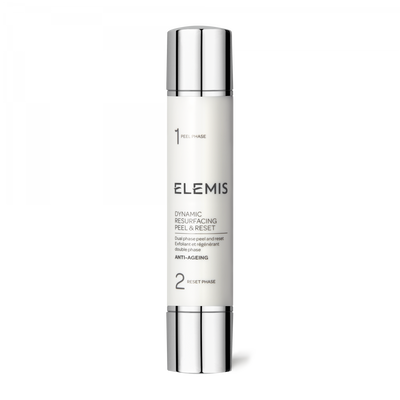 Двухфазный Пилинг для кожи Elemis Dynamic Resurfacing Peel & Reset 30mL