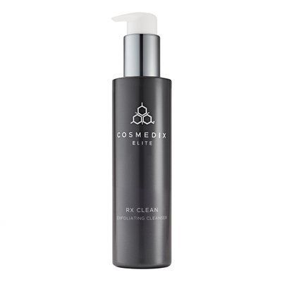 Відлущуючий засіб для очищення шкіри Cosmedix Rx Clean 150mL