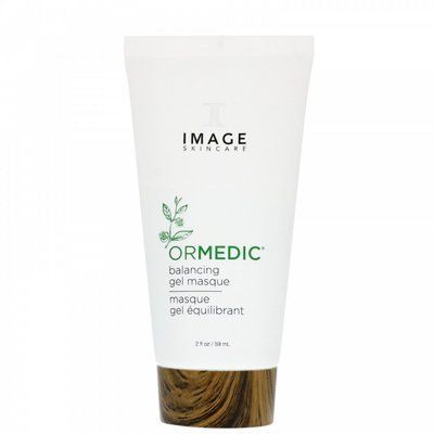 Успокаивающая гель-маска Image Skincare Ormedic Balancing Soothing Gel Masque 59mL