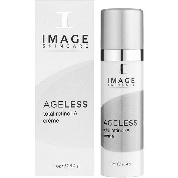Ночной крем с ретинолом Image Skincare Ageless Total Retinol-A Cr&egrave;me 28.4mL