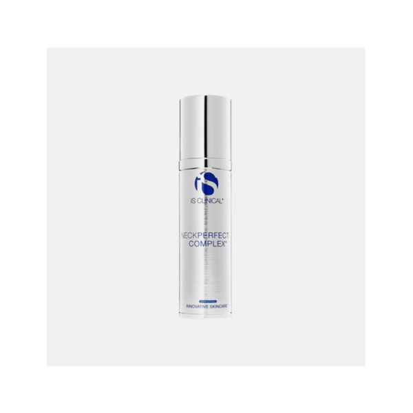 Крем для шиї та зони декольте iS CLINIСAL NeckPerfect Complex 50mL