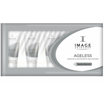 Пробный набор Image Skincare The MAX Stem Cell Trial Kit