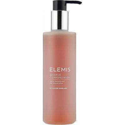 Гель-очиститель для чувствительной кожи Elemis Sensitive Cleansing Wash 200mL