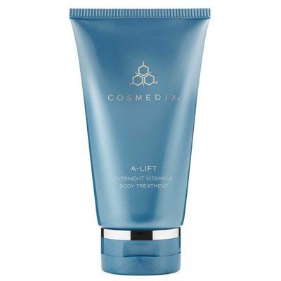 Підтягуючий крем для тіла з ретинолом Cosmedix A Lift-Retinol Body Treatment Scrub 114g