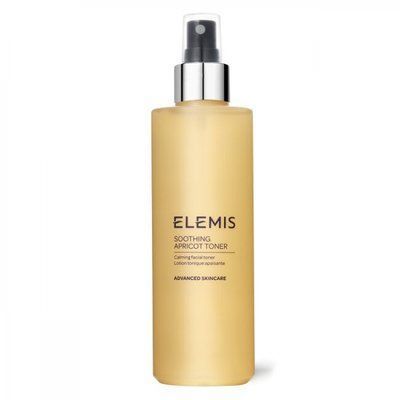 Успокаивающий тоник Elemis Soothing Apricot Toner 200mL