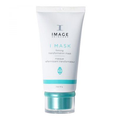 Укрепляющая трансформирующая маска Image Skincare I MASK Firming transformation mask 57mL
