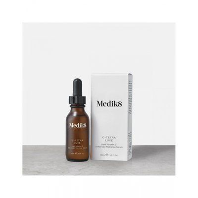 Інтенсивна антиоксидантна сироватка Medik8 C-TETRA&reg; LUXE , 30 мл
