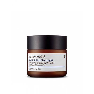 Нічна маска Perricone MD Multi-Action Overnight Intensive Firming Mask 59mL
