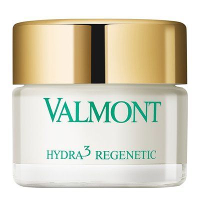 Зволожуючий крем для шкіри обличчя Valmont Hydra 3 Regenetic Cream 50mL