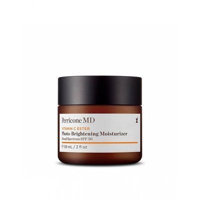 Антивікове зволоження Perricone MD Photo-Brightening Moisturizer Broad Spectrum SPF 30 59mL