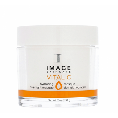 Ночная увлажняющая маска Image Skincare Vital C Hydrating Overnight Masque 57mL