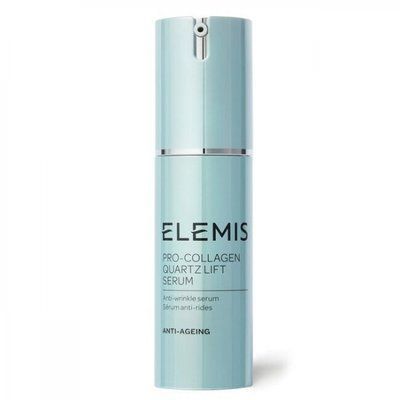 Лифтинг-Сыворотка для лица Elemis Pro-Collagen Quartz Lift Serum 30mL