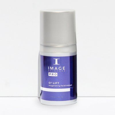Кислородная маска Image Skincare O2 Lift Oxygenating Facial Masque 30mL