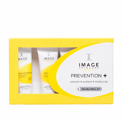 Пробный набор Image Skincare Prevention+ Trial Kit