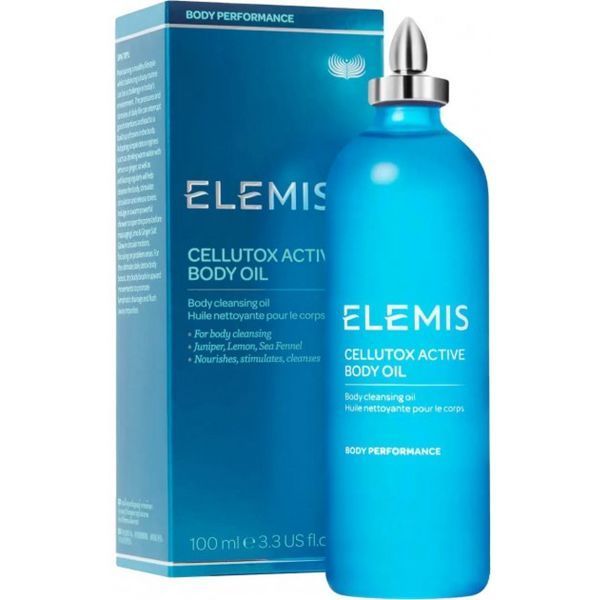 Олія для тіла Elemis Musclease Active Body Oil 100mL