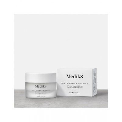 Антиоксидантний крем Medik8 Daily Radiance Vitamin C , 50 мл