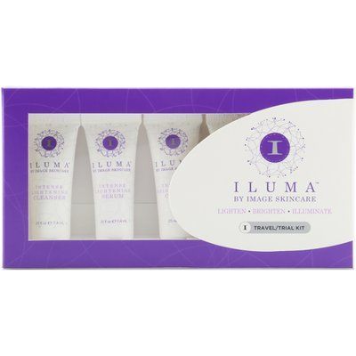 Пробный набор Image Skincare Iluma Trial Kit
