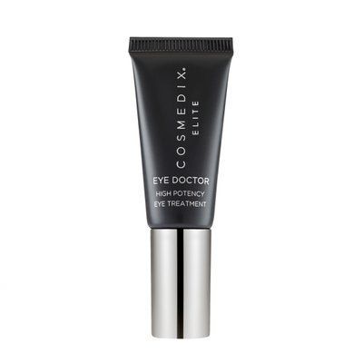 Високоефективна сироватка для шкіри навкого очей Cosmedix Eye Doctor 7mL