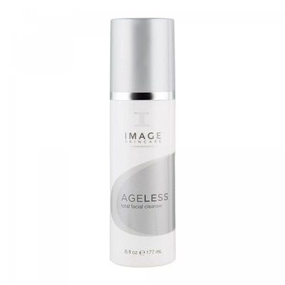 Очищаючий гель з АНА Image Skincare Ageless Total Facial Cleanser 177mL