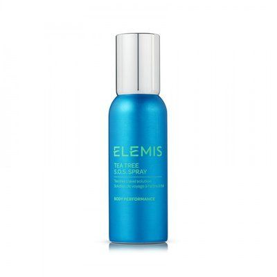Спрей Elemis Tea Tree S.O.S. Spray 60mL