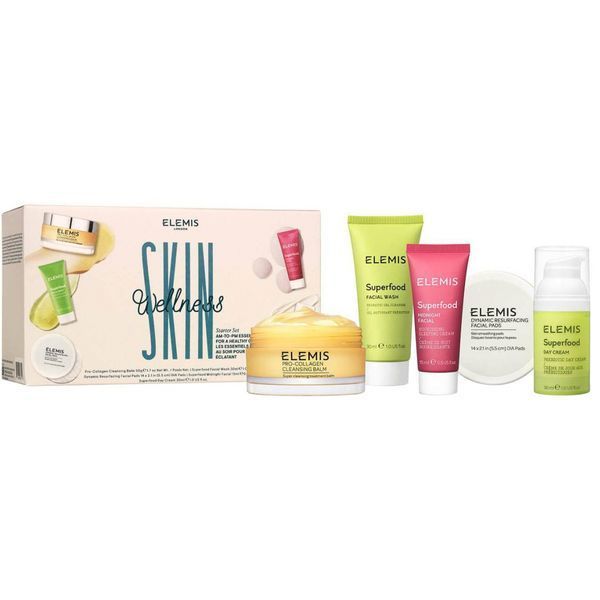 Набір Elemis Skin Wellness Set