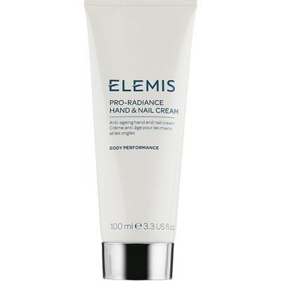 Крем для рук Elemis Pro-Radiance Hand and Nail Cream 100mL